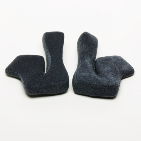 Shoei CHEEK PADS XR/RAID 31MM XXL